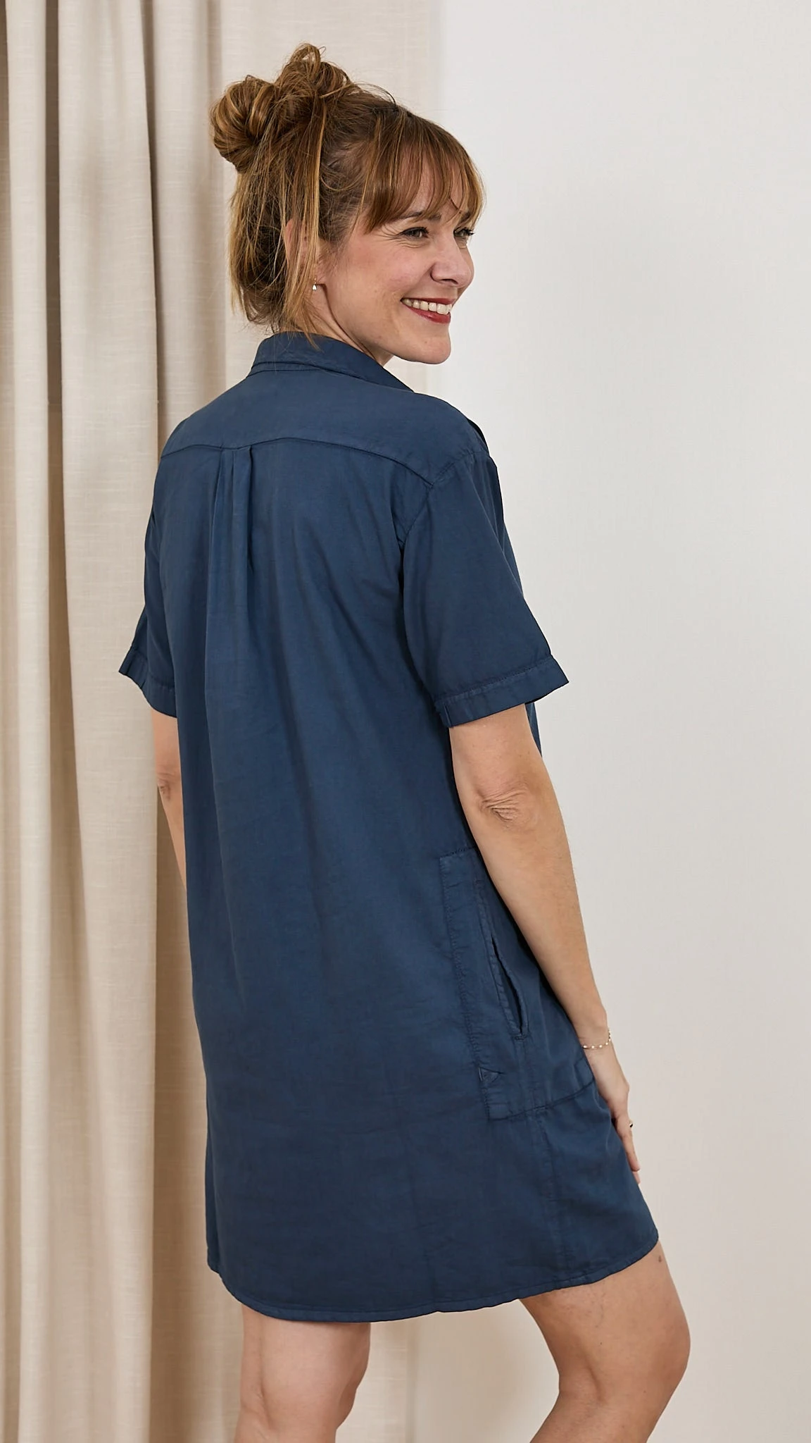 ROBE ISLOW RONNIE AIR DRILL 12 ROBE ISLOW RONNIE AIR DRILL – Image 10