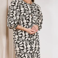 ROBE DES PETITS HAUTS RODIN