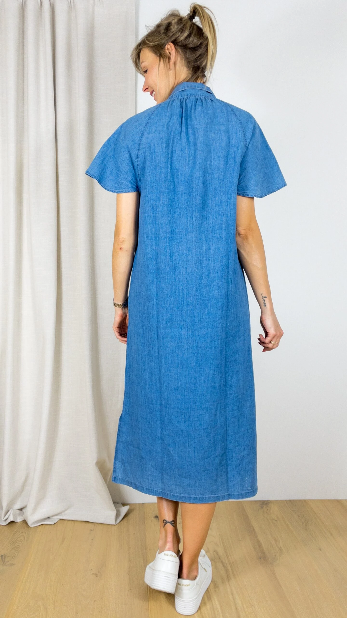 ROBE HARRIS WILSON EYMAELLE 5 ROBE HARRIS WILSON EYMAELLE – Image 3