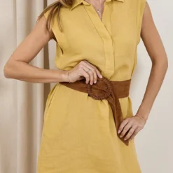 ROBE HARTFORD AZRJ605 RISING 18 ROBE HARTFORD AZRJ605 RISING -Modes Sylphide Soldes Magasin 014597 AZRJ605RISING HARTFORD POLLEN 5