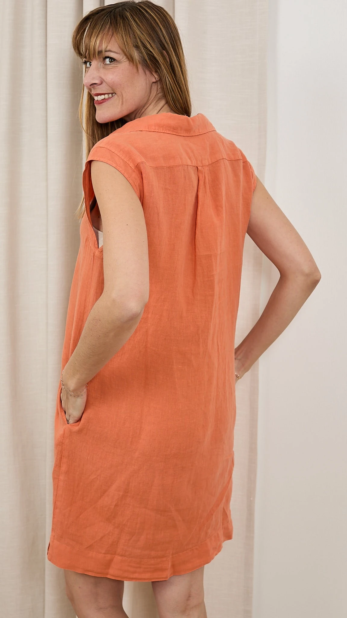 ROBE HARTFORD AZRJ605 RISING 6 ROBE HARTFORD AZRJ605 RISING – Image 4