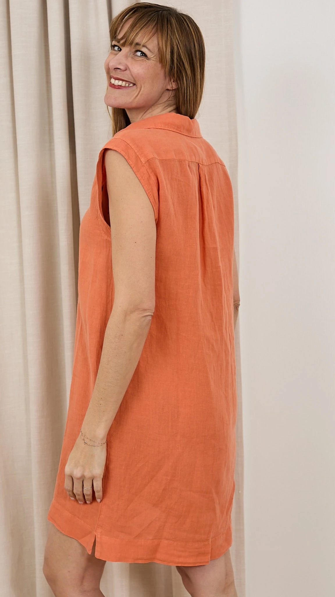 ROBE HARTFORD AZRJ605 RISING 5 ROBE HARTFORD AZRJ605 RISING – Image 3