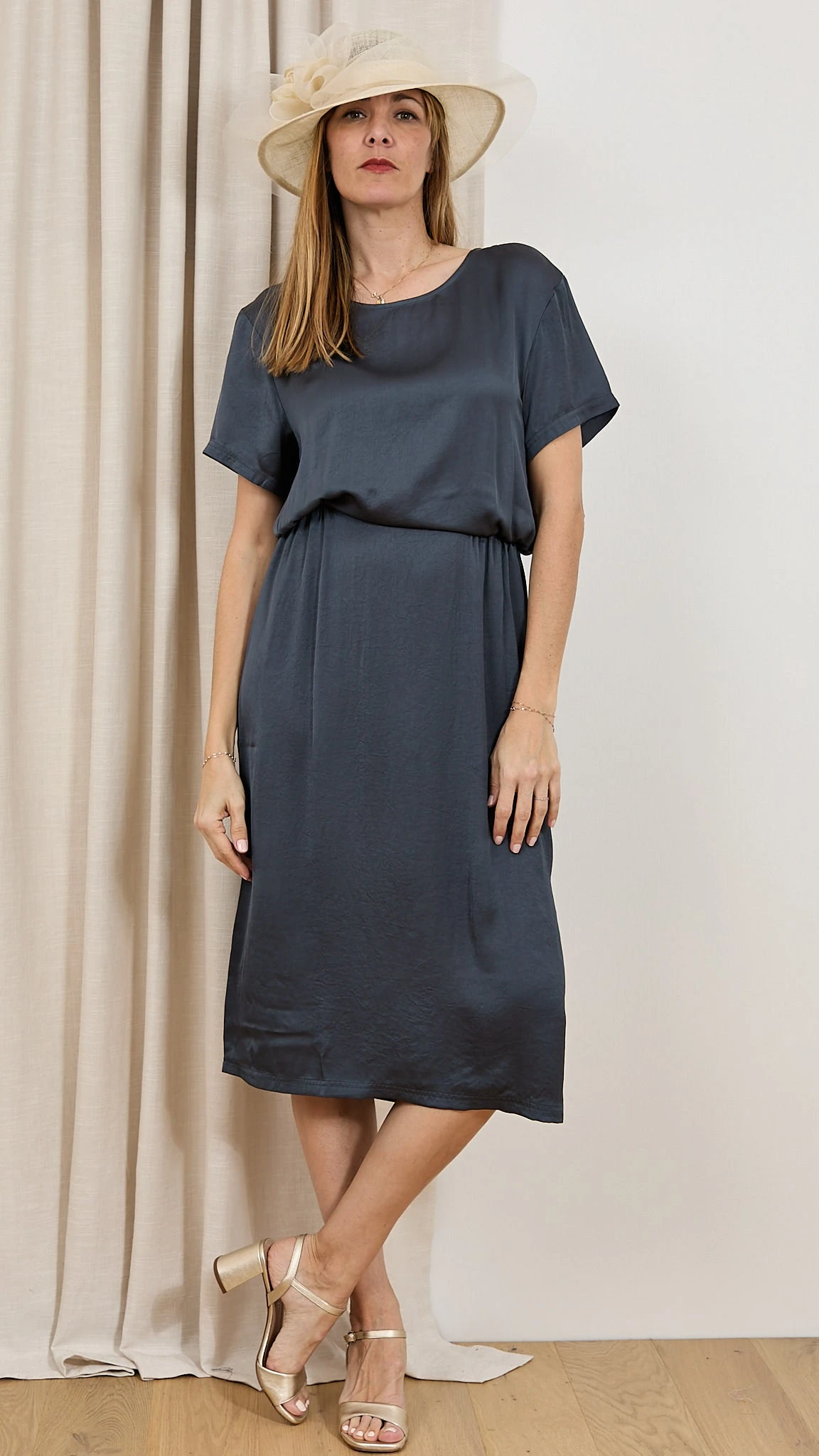 ROBE AMERICAN VINTAGE WIDLAND 6 ROBE AMERICAN VINTAGE WIDLAND – Image 4