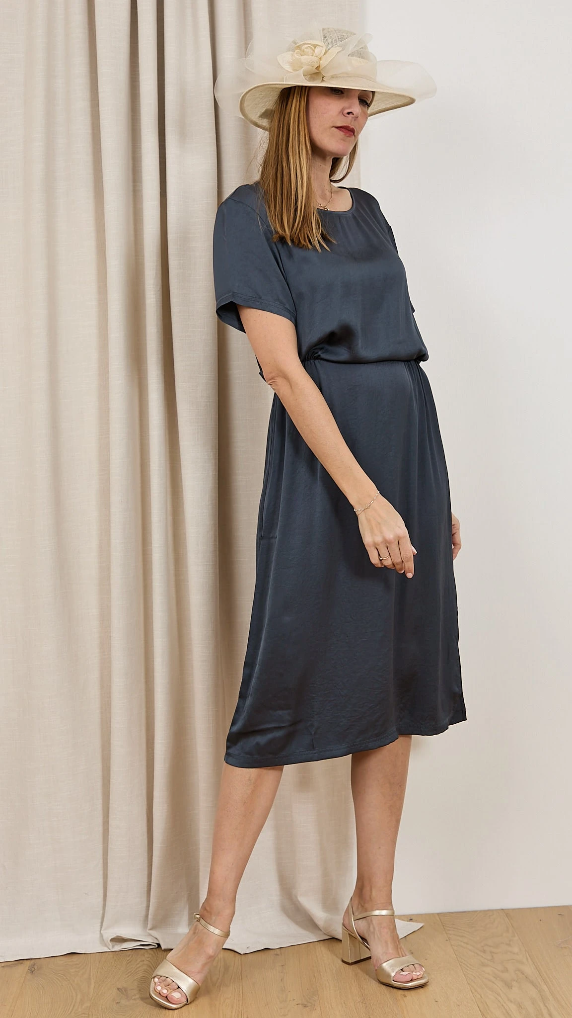 ROBE AMERICAN VINTAGE WIDLAND 4 ROBE AMERICAN VINTAGE WIDLAND – Image 2