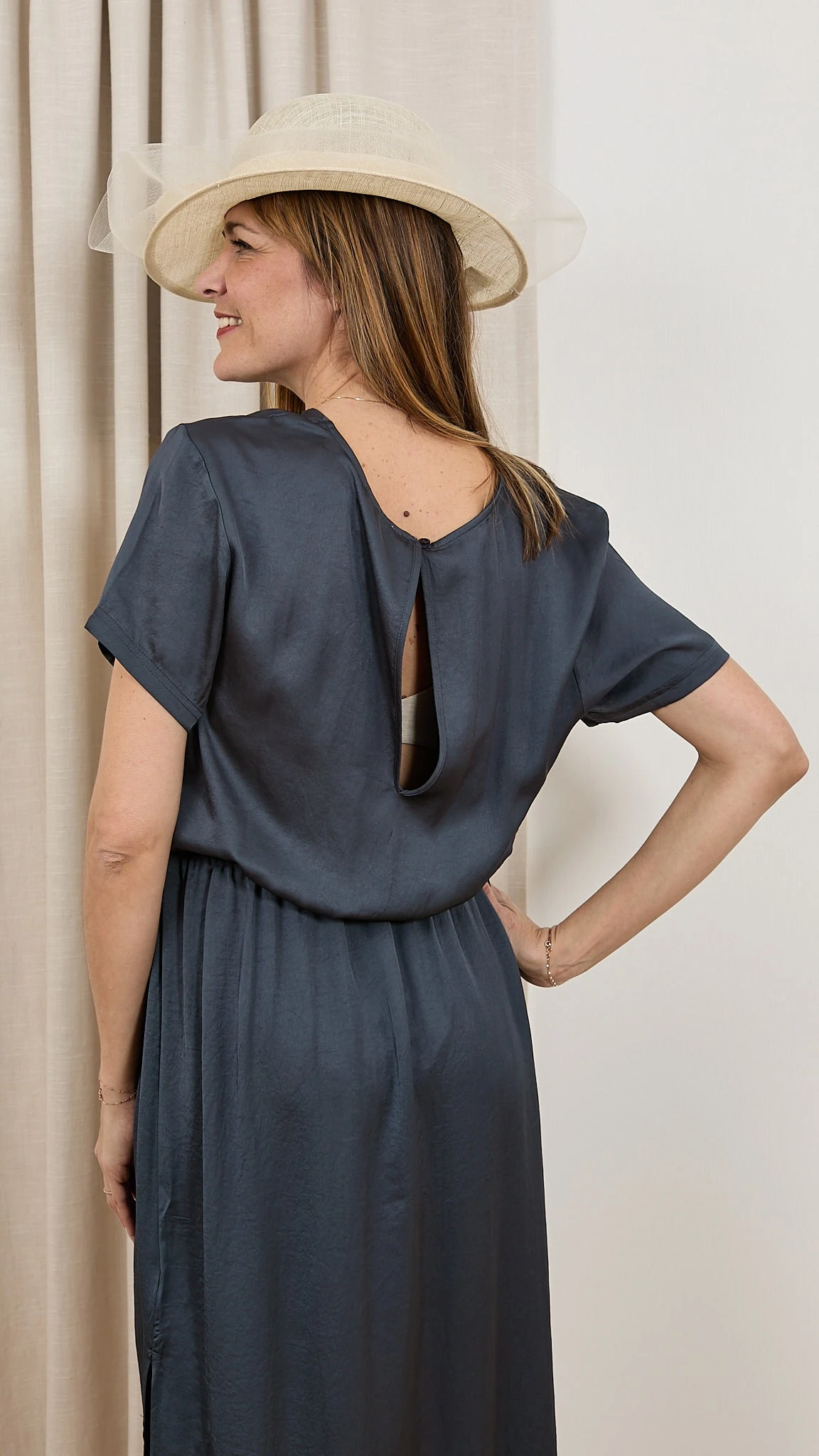 ROBE AMERICAN VINTAGE WIDLAND 7 ROBE AMERICAN VINTAGE WIDLAND – Image 5