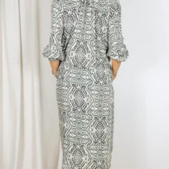 ROBE VOUS 64498 -Modes Sylphide Soldes Magasin 014821 ROBE 64498 VOUS VERT CLAIR 0 scaled