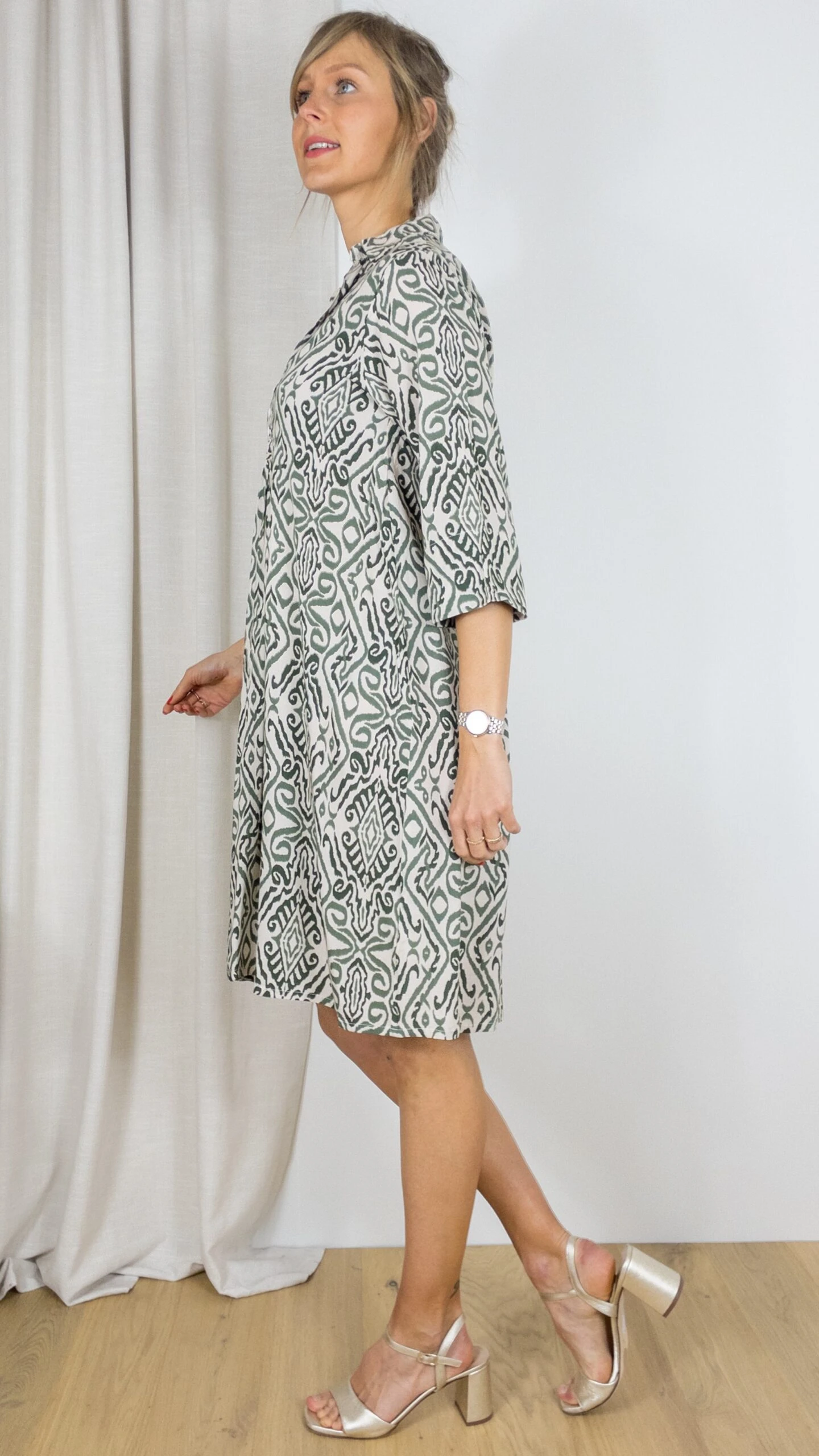 ROBE VOUS 64480 5 ROBE VOUS 64480 – Image 3