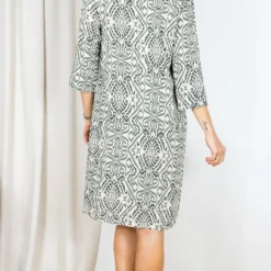 ROBE VOUS 64480 10 ROBE VOUS 64480 -Modes Sylphide Soldes Magasin 014823 ROBE 64480 VOUS VERT CLAIR 2 scaled