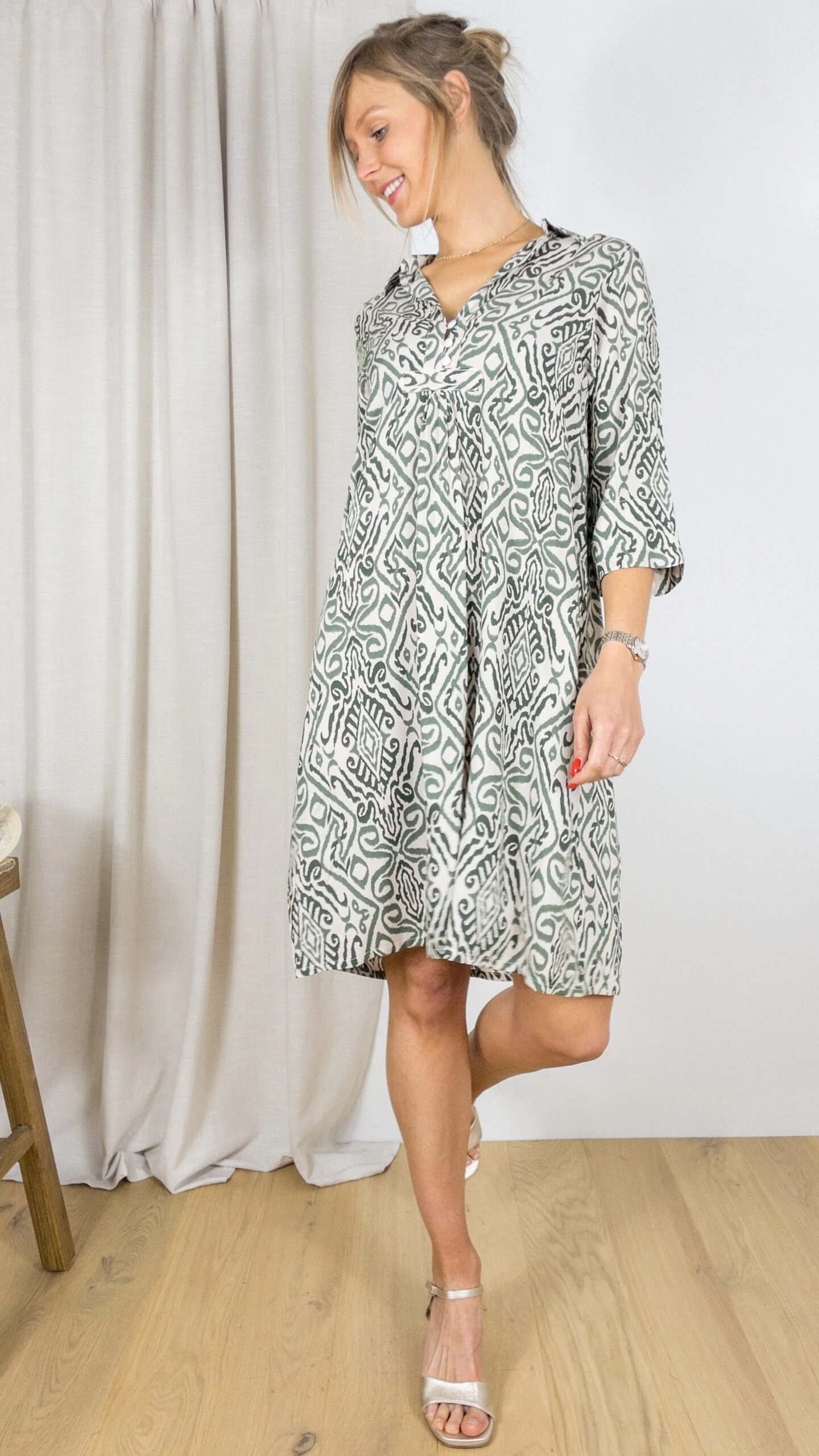 ROBE VOUS 64480 3 ROBE VOUS 64480