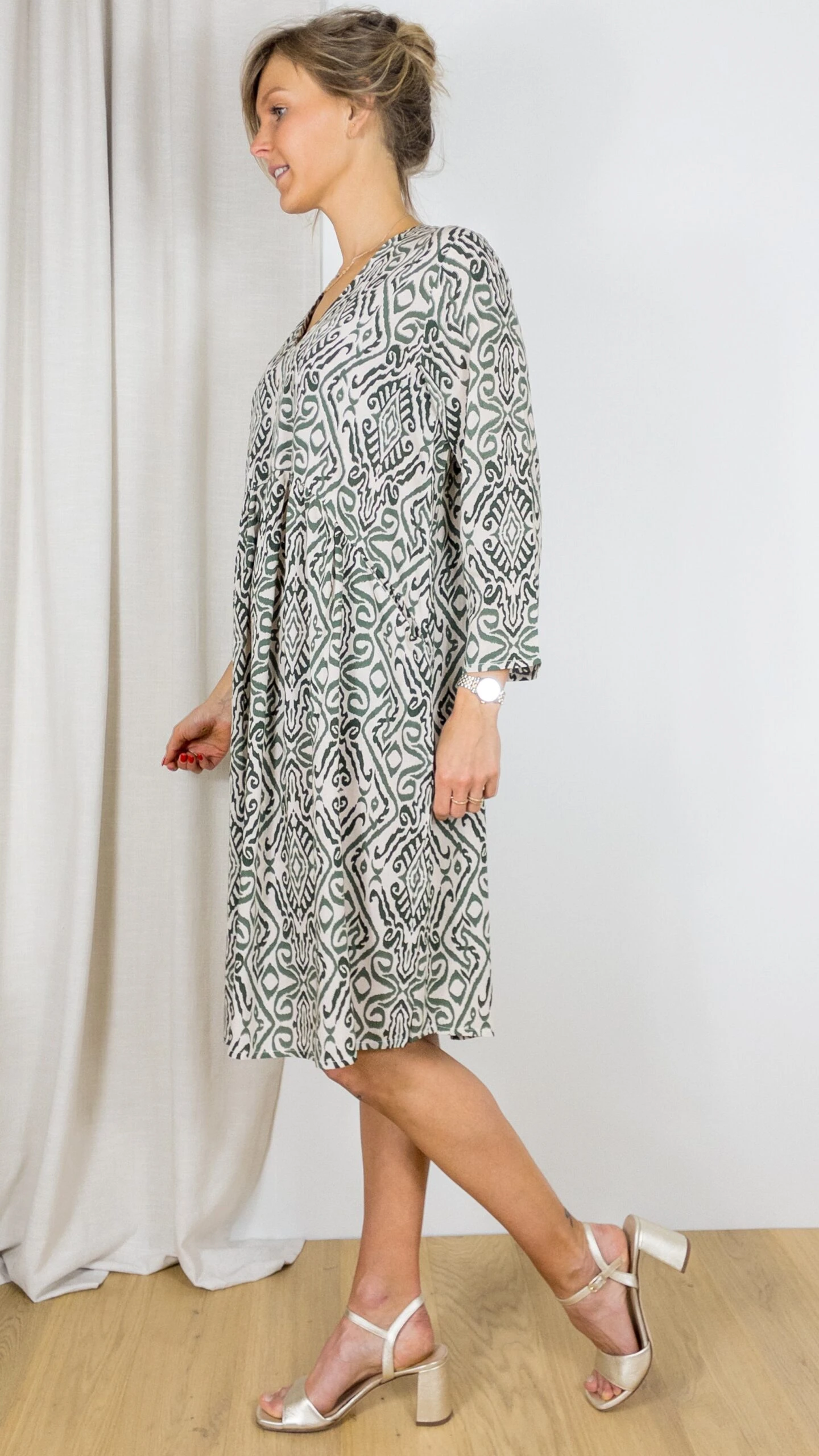 ROBE VOUS 64486 4 ROBE VOUS 64486 – Image 2