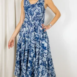 ROBE TERRE ROUGE GS889