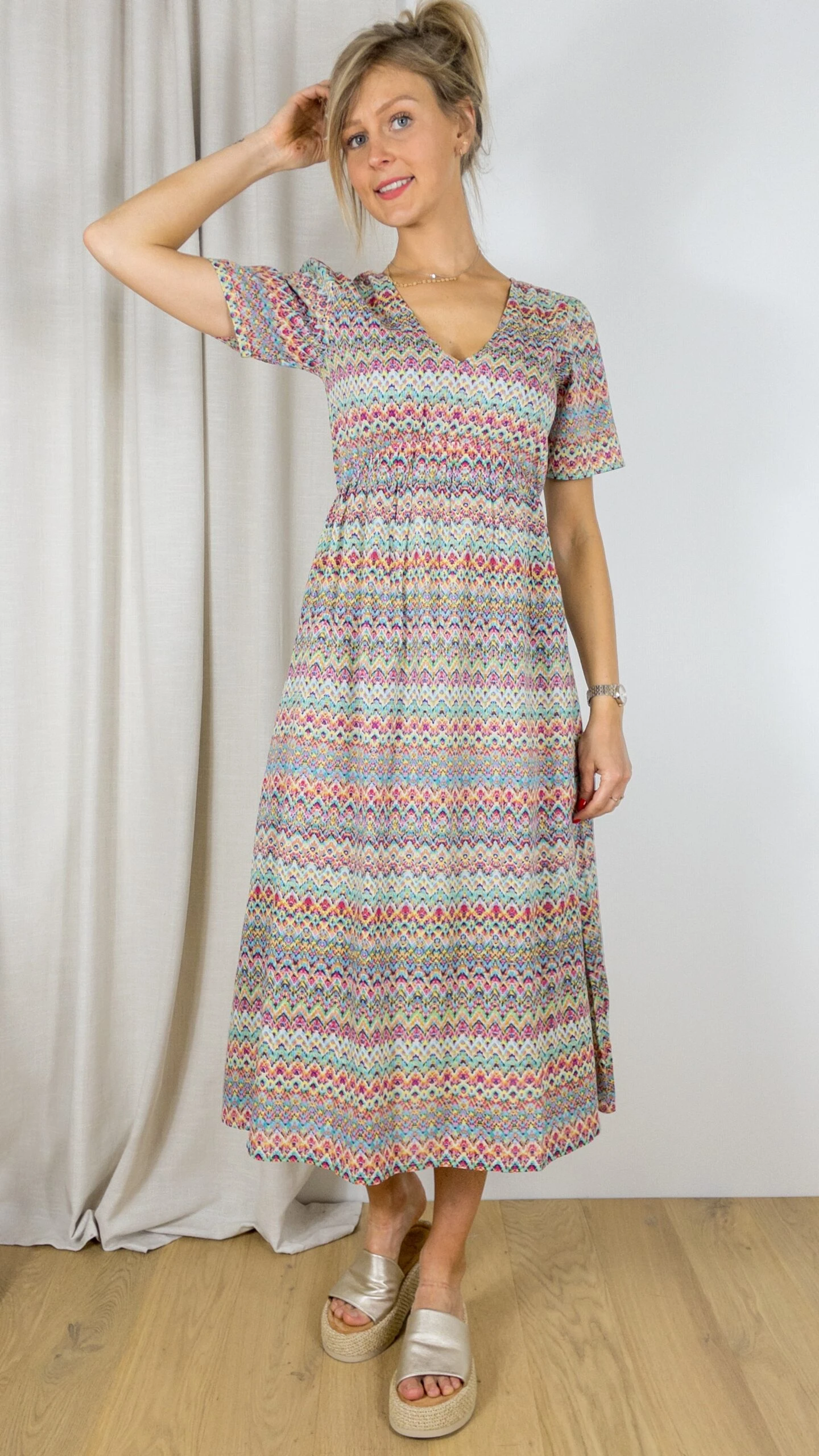 ROBE TERRE ROUGE GS25 3 ROBE TERRE ROUGE GS25