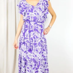 ROBE CAROLINE BISS 3168