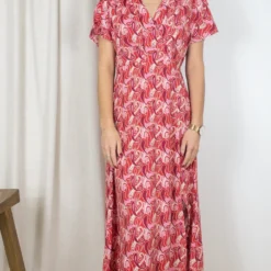 ROBE AN'GE OZAKA -Modes Sylphide Soldes Magasin 015220 ROBE ANGE CASSIE 1 scaled