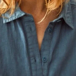 ROBE BENSIMON JEROMIA -Modes Sylphide Soldes Magasin 01W056758C.1677064949