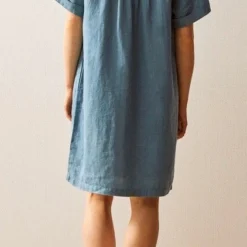 ROBE BENSIMON JEROMIA -Modes Sylphide Soldes Magasin 01W056758E.1677064951