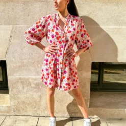 See U Soon Robe 23121341