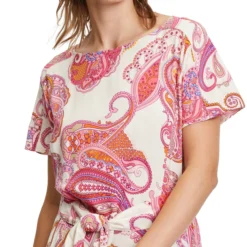 ROBE BETTY BARCLAY 1347 1906 -Modes Sylphide Soldes Magasin BETTY BARCLA 231 7865 231 13471906 4