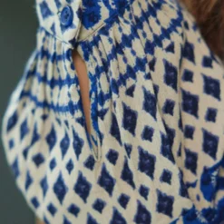 LA PETITE ETOILE ROBE LA PETITE ÉTOILE ZINDIA -Modes Sylphide Soldes Magasin Captured ecran2023 02 01a21.22.54