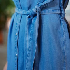 LA PETITE ETOILE ROBE LA PETITE ÉTOILE EVELINA -Modes Sylphide Soldes Magasin Captured ecran2023 02 25a17.53.53