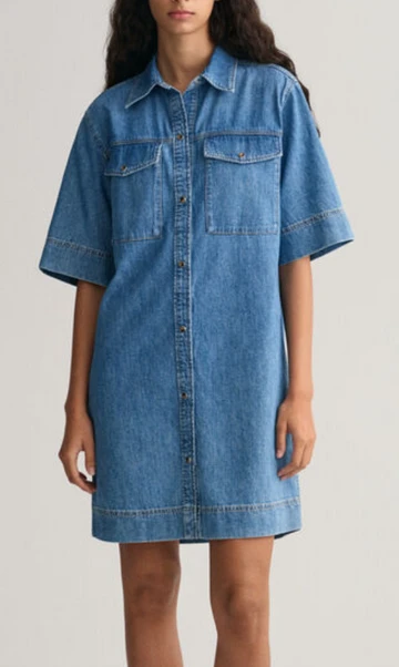 Robe - Gant 3 Robe - Gant