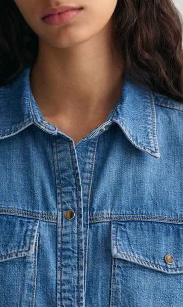 Robe - Gant 5 Robe - Gant – Image 3