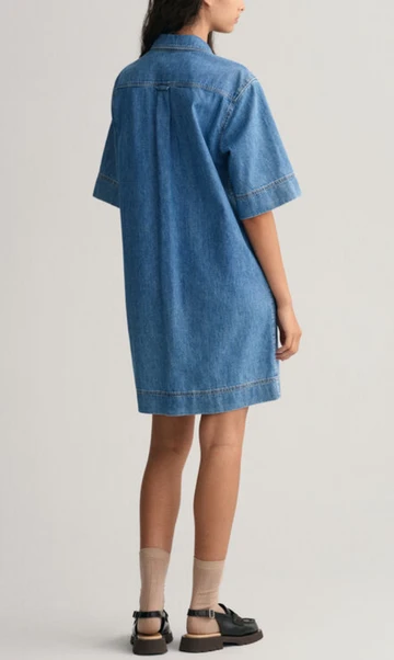 Robe - Gant 4 Robe - Gant – Image 2