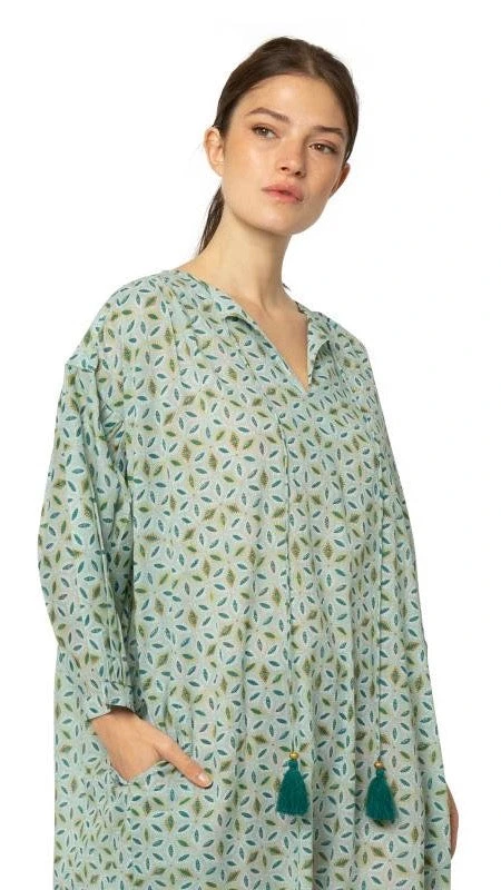 ROBE ZEN ETHIC ALICE 4 ROBE ZEN ETHIC ALICE â Image 2