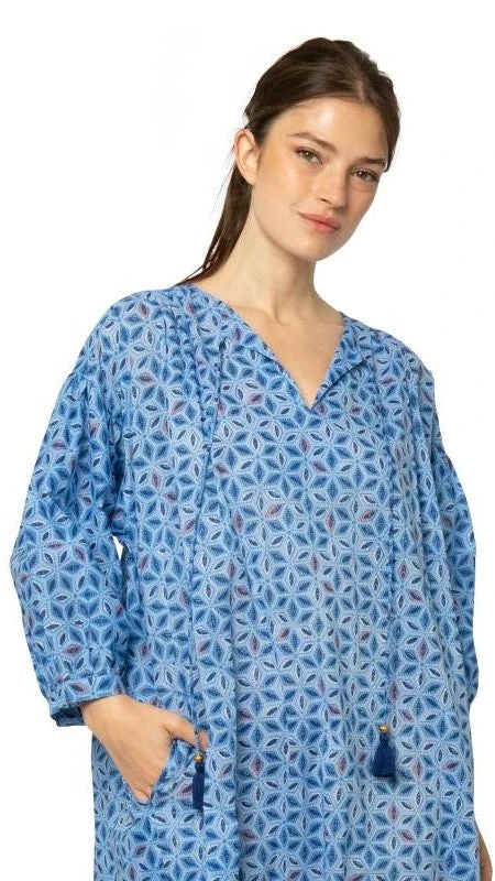 ROBE ZEN ETHIC ALICE 7 ROBE ZEN ETHIC ALICE â Image 5