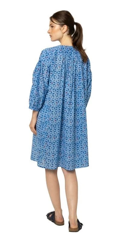 ROBE ZEN ETHIC ALICE 6 ROBE ZEN ETHIC ALICE â Image 4