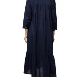 ROBE ZEN ETHIC ELENA -Modes Sylphide Soldes Magasin elena dress 100 coton 1