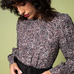 Grace & Mila Robe Helga -Modes Sylphide Soldes Magasin helga 2