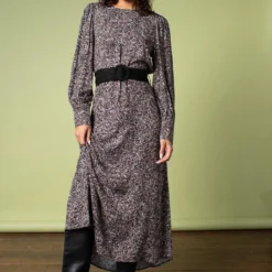 Grace & Mila Robe Helga