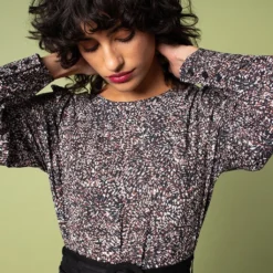 Grace & Mila Robe Helga -Modes Sylphide Soldes Magasin helga 3