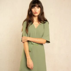 GRACE & MILA Grace Et Mila Robe Irina -Modes Sylphide Soldes Magasin irina 4