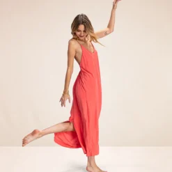 Karma Koma Robe Blake Longue