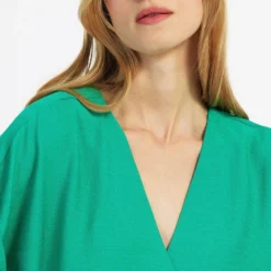 ROBE AN'GE MARIANOU 9 ROBE AN'GE MARIANOU -Modes Sylphide Soldes Magasin marianou 1