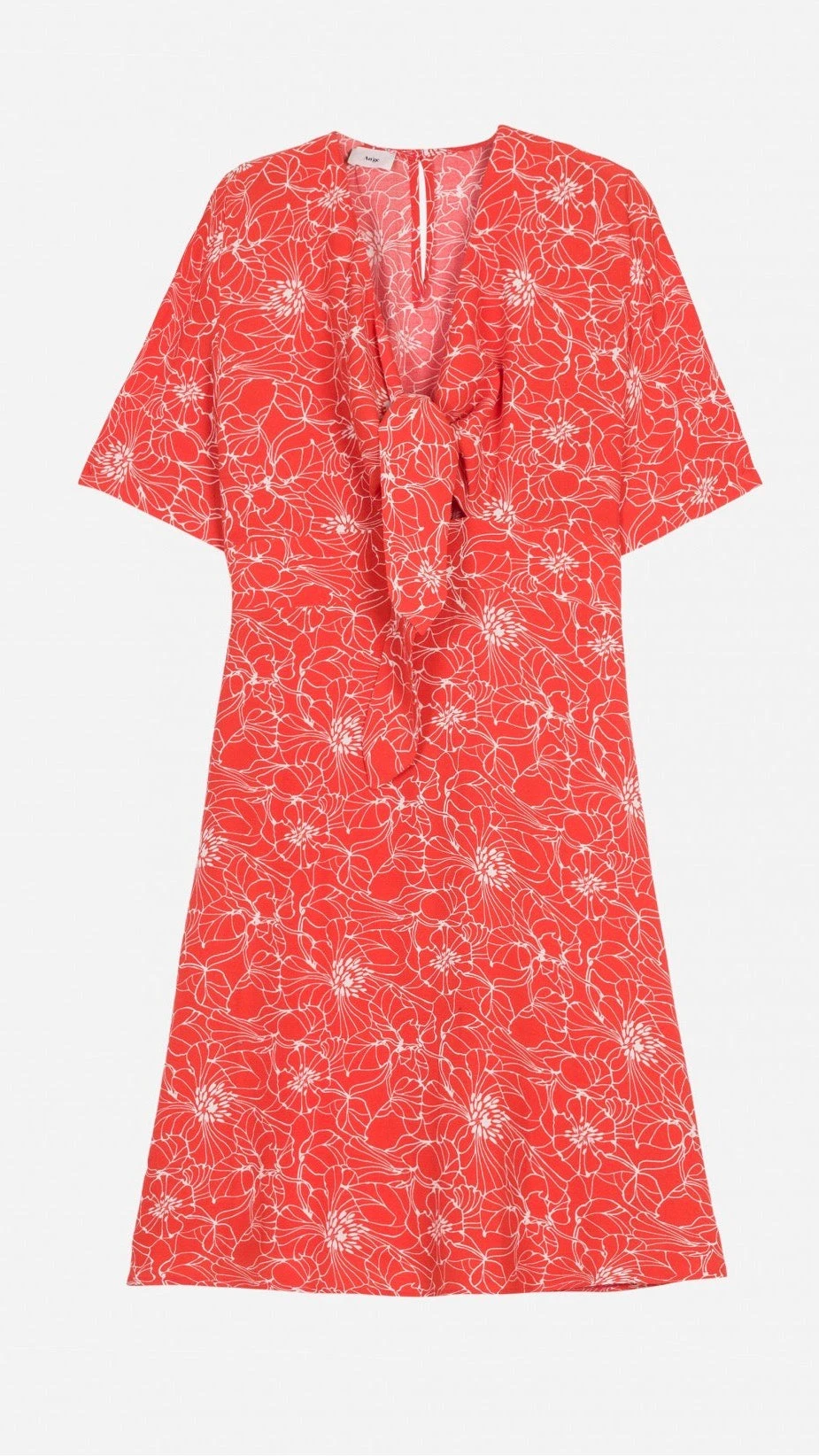 ROBE AN'GE MORITZA 4 ROBE AN'GE MORITZA – Image 2