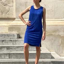 Pedalo 1936 Robe Muguet En éponge 9 Pedalo 1936 Robe Muguet En éponge -Modes Sylphide Soldes Magasin muguet 2