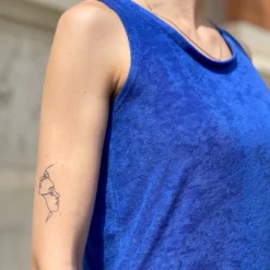 Pedalo 1936 Robe Muguet En éponge 11 Pedalo 1936 Robe Muguet En éponge -Modes Sylphide Soldes Magasin muguet 4