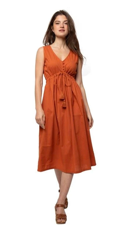 ROBE ZEN ETHIC NATASHA 6 ROBE ZEN ETHIC NATASHA – Image 4