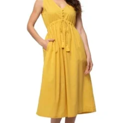 ROBE ZEN ETHIC NATASHA