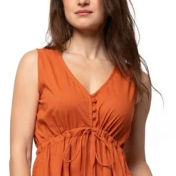 ROBE ZEN ETHIC NATASHA 13 ROBE ZEN ETHIC NATASHA -Modes Sylphide Soldes Magasin natasha dress 100 coton 5