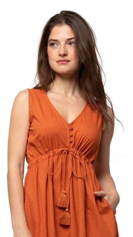 ROBE ZEN ETHIC NATASHA 8 ROBE ZEN ETHIC NATASHA – Image 6