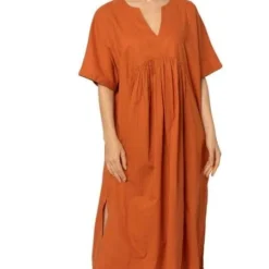ROBE ZEN ETHIC NUALA