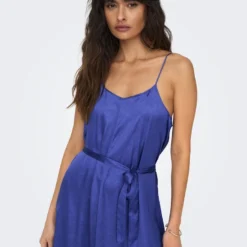 Only Robe Jackie -Modes Sylphide Soldes Magasin onljackie 15292988 4