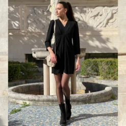 ROBE SEE U SOON 21222038