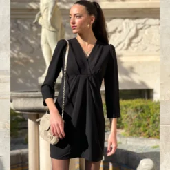 ROBE SEE U SOON 21222038 -Modes Sylphide Soldes Magasin robe 21222038 3