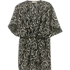 See U Soon Robe 22221297 -Modes Sylphide Soldes Magasin robe 22221297 3