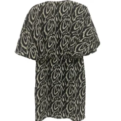 See U Soon Robe 22221297 -Modes Sylphide Soldes Magasin robe 22221297 4